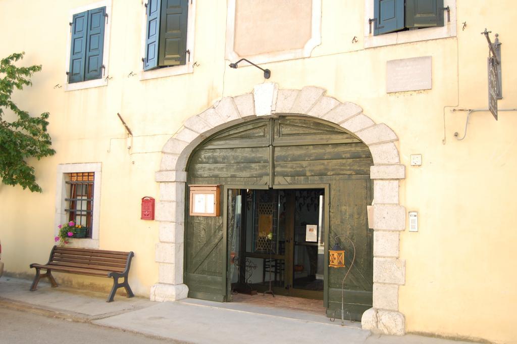 Agriturismo Borgovecchio Romans d'Isonzo Екстер'єр фото
