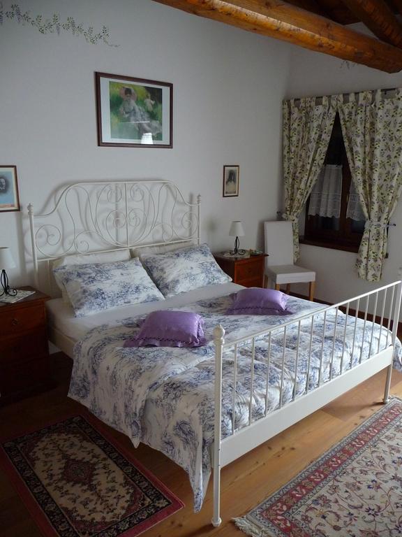Agriturismo Borgovecchio Romans d'Isonzo Номер фото