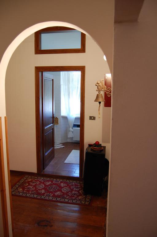 Agriturismo Borgovecchio Romans d'Isonzo Номер фото