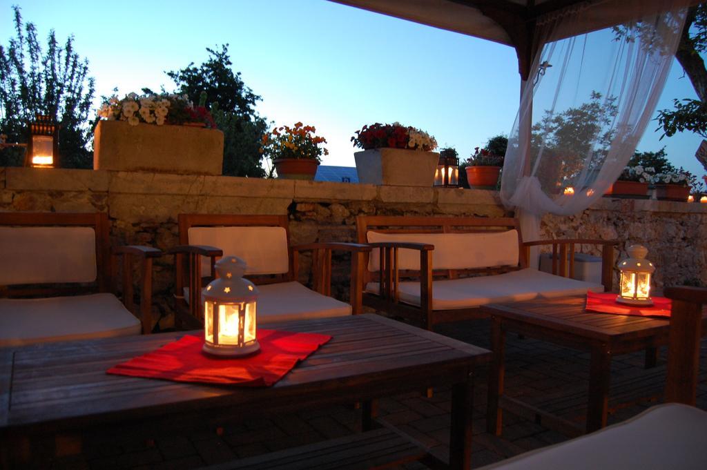 Agriturismo Borgovecchio Romans d'Isonzo Екстер'єр фото