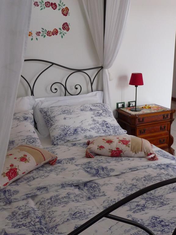 Agriturismo Borgovecchio Romans d'Isonzo Номер фото