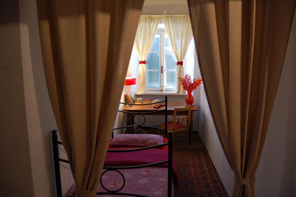 Agriturismo Borgovecchio Romans d'Isonzo Номер фото