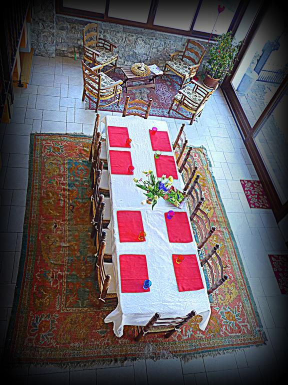 Agriturismo Borgovecchio Romans d'Isonzo Екстер'єр фото